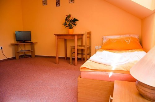 Accommodation 5  